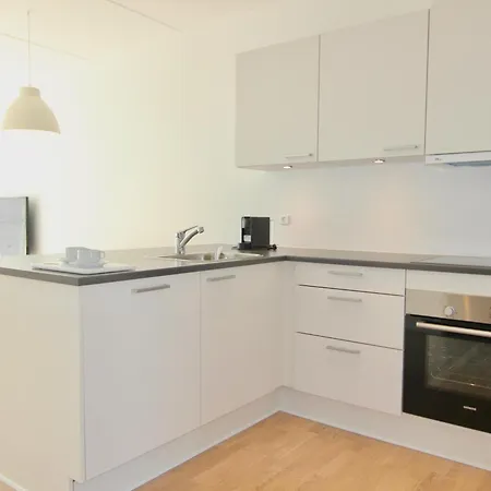 Fantastic 2-bed In Harbour *