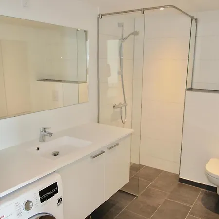 Fantastic 2-bed In Harbour * Odense