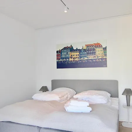 Fantastic 2-bed In Harbour Apartman *