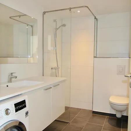 Fantastic 2-bed In Harbour Apartman *